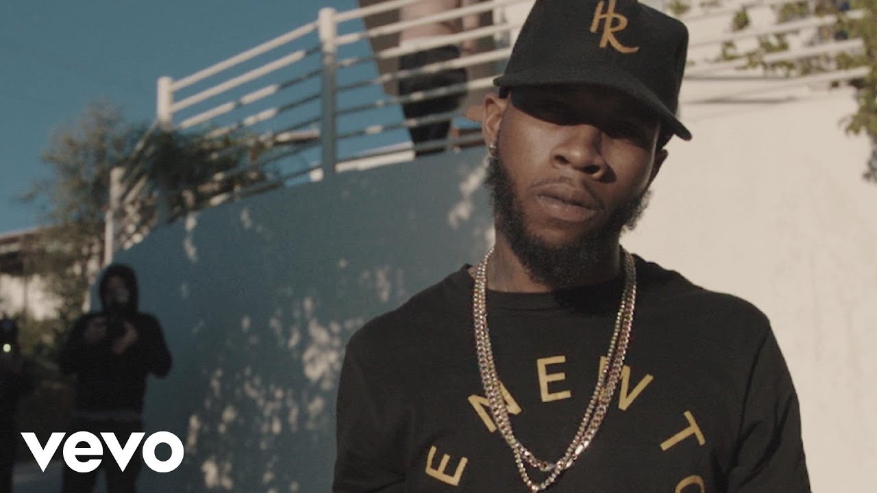 Tory Lanez – “LA Confidential”