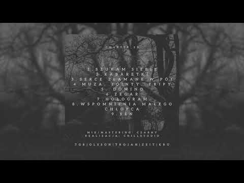 Szymek - Wspomnienia małego chłopca