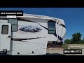 Check out this Video for a 2012 Coachmen Brookstone 367RL(Stock #503125)  for sale by Pop RVs. This unit is located in Sarasota, FL