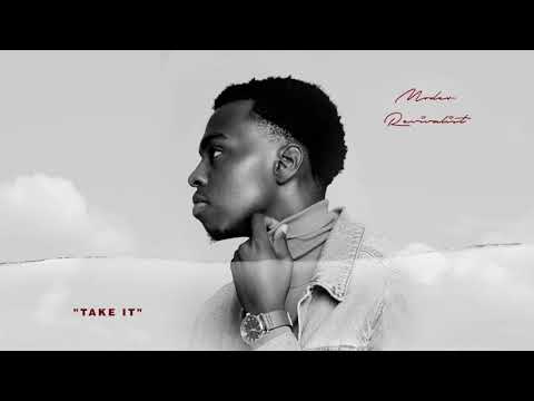 Proud Refuge - Take It [Audio]