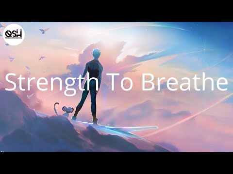 SPIRIT LINK and ILVS - Strength To Breathe (Feat. Koda Ends)