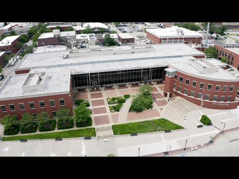 Lee's Summit City Hall Clock Tower