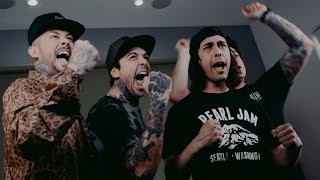 Pierce The Veil - Floral &amp; Fading Premiere Recap