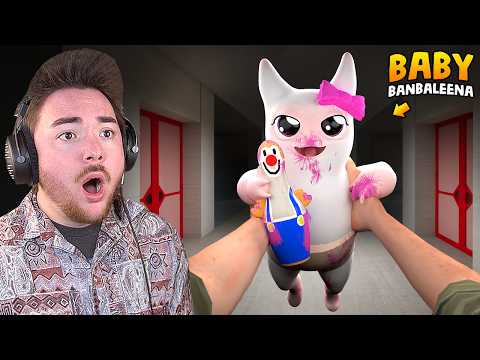 BABY BANBALEENA MOD… (she is even more adorable)