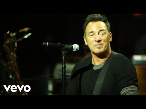 Gotta Get That Feeling - Bruce Springsteen