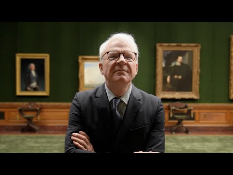 Welcome to the Frick!