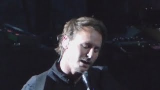 BEN HOWARD 2018 -  STOCKHOLM - CIRKUS - 4 Juni - Live