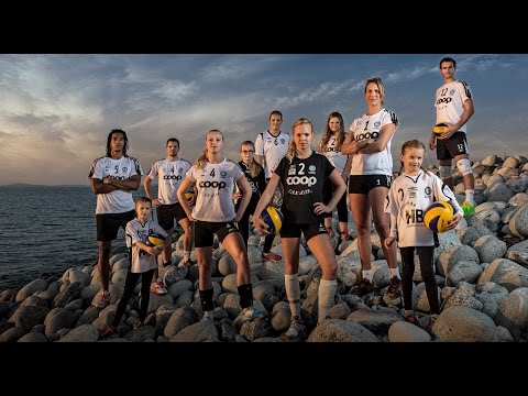 Randaberg Volleyball IL Live Stream