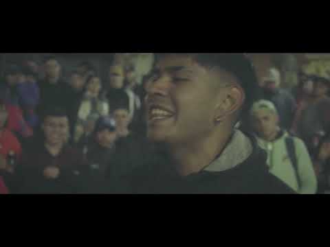 WAVER vs ALKOY |🔥BATALLON🔥l 4tos #ONLYBARS2022 | 1vs1 | Torneo | Fecha 4