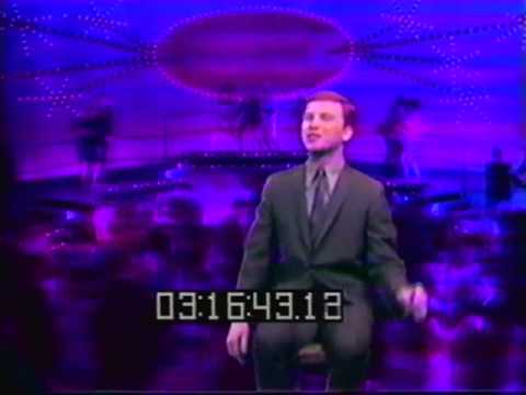 Eddie Hodges "New Orleans" on Shebang U.S. TV 1967