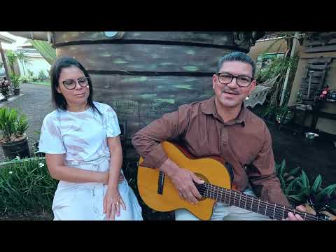 HINO 115 Sirley e Valdecir - CCB Hino Minha Alma Engrandece