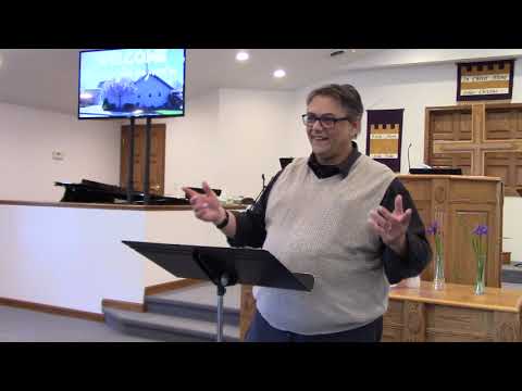 Isaiah 63-66: Kinsman, Avenger, King