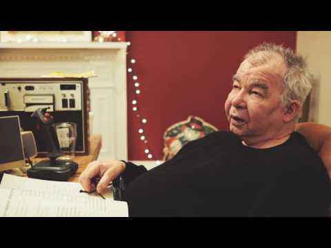 Thumbnail for John Prine - The Story Behind "Bruised Orange" by John Prine
