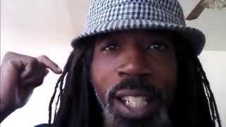 Akil The MC from Jurassic 5 for Better Me - the Game of Growth and Friendship