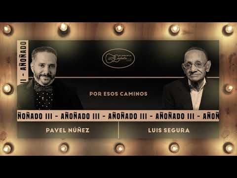 Luis Segura, Pavel Núñez - Por Esos Caminos (Audio Oficial)