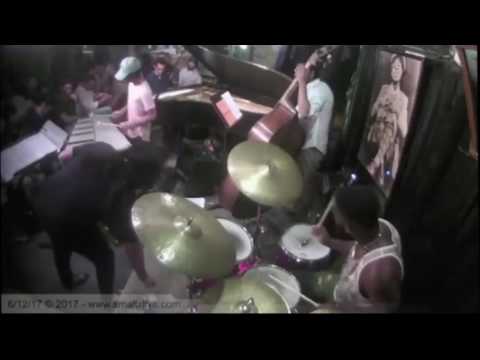 Joel Ross Good Vibes - Vartha/Marsheland