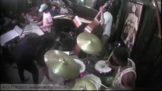 Joel Ross Good Vibes - Vartha/Marsheland