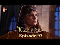 Kurulus Osman Urdu Season 4 Episode 97