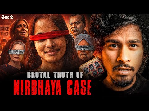 Brutal Truth of the NIRBHAYA CASE | Full Documentary