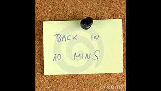 Stormzy - 10 Minutes / 100 (Drake & The Game)