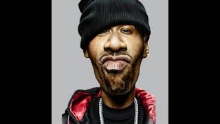 REDMAN - I C DEAD PEOPLE