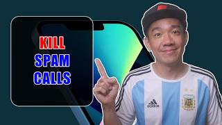 New iPhone Feature That Kills All Spam Calls - Check This Out!