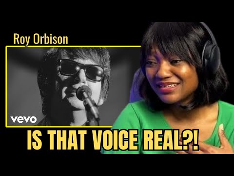 I CAN’T BELIEVE THIS! 😰 FIRST TIME HEARING Roy Orbison - Only the lonely | REACTION (watched 2x)