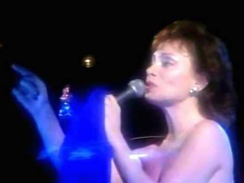 Festival de Viña 1983, Paloma San Basilio,  La Hiedra