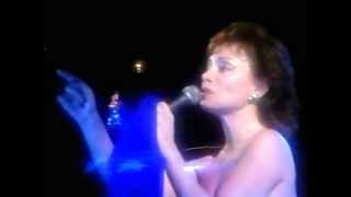 Festival de Viña 1983, Paloma San Basilio,  La Hiedra