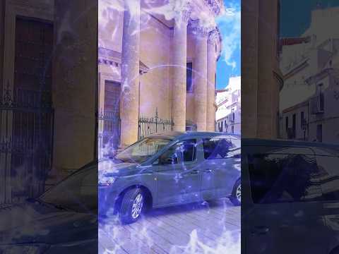 👉 “¿CONOCES ESTE RINCÓN DE CÓRDOBA?” #hibridoenchufable #volkswagencaddy #caddy #cordobaespaña