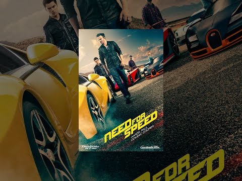 Need for Speed