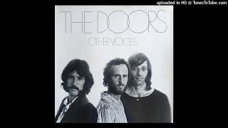 The Doors - Variety Is The Spice Of Life - Vinyl Rip