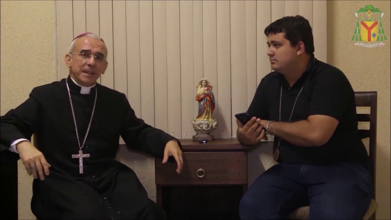 O Católico e a Maçonaria - Dom Henrique Soares da Costa
