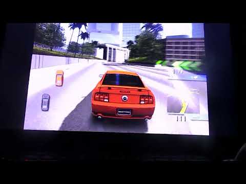 Ford Street Racing Duel 5