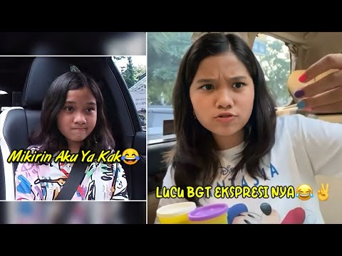 Cocofun Lucu Story Wa Naisa | Makin Gemes Sama Kak Nay 🥰