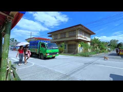 Julita Leyte town tour - Julita Leyte road trip #leyte #rurallife