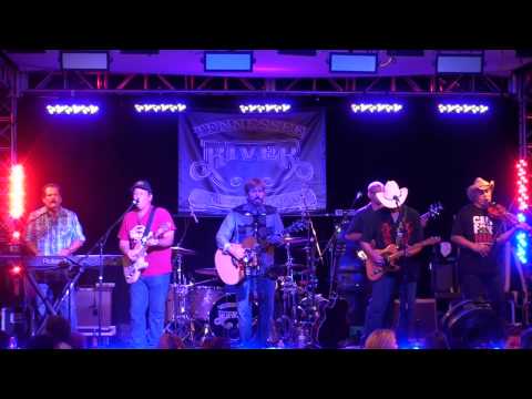 Tennessee River video 3