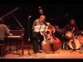 Mario Pavone & Mythos Music - "Sky Piece" - Mattatuck Museum 01 05 2012