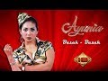 AYUNIA BASAH BASAH Music Video