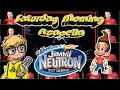 The Adventures Of Jimmy Neutron Boy Genius Theme Region Free Reupload Saturday Morning Acapella