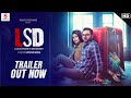 LSD Laal Suitcase Ta Dekhechen Official Trailer Soham Chakraborty Saayoni Ghosh Sayantan Ghosal
