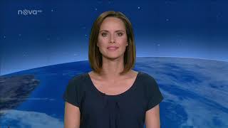 TORNÁDO V ČR (25.6.) CELÉ MIMOŘÁDNÉ ZPRAVODAJSTVÍ TV NOVA - ZÁZNAM-