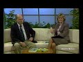 Charles Willeford Interview February 3 1987
