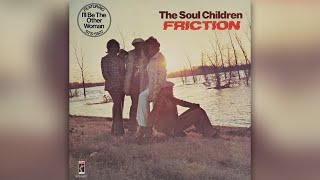 The Soul Children-What's Happening Baby