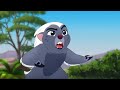 La Festividad De Timón Y Pumba Parte 1 La Guardia Del León Temporada 2