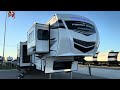 Check out this Video for a 2025 Prime Time Crusader 375FLS(Stock #G128221)  for sale by RV Dynasty. This unit is located in Bunker Hill, IN