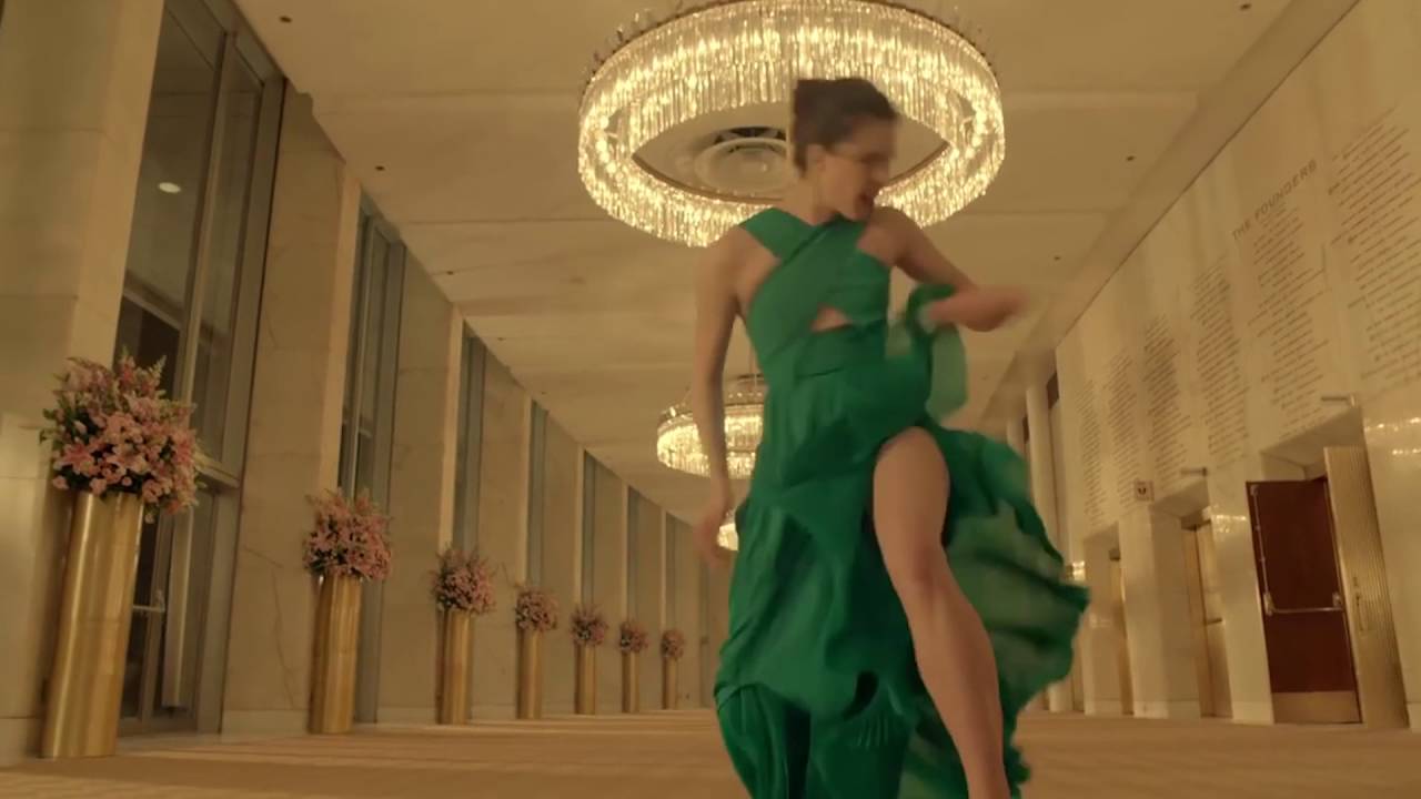 Kenzo World - Spike Jonze - YouTube