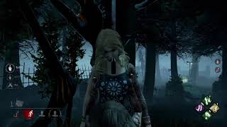 #28 実況なし Dead by Daylight デッドバイデイライト