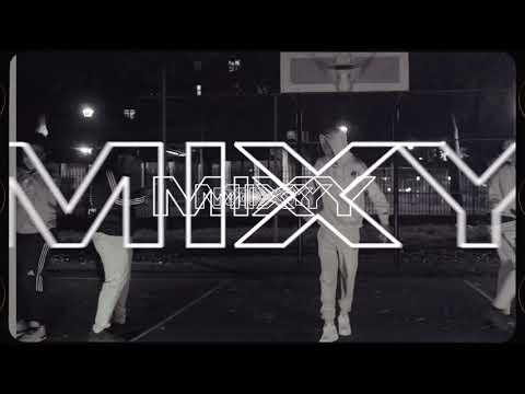 Kwe Milly - Mixy  (Official Music Video) (Directed by nothingstrnge)