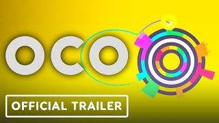 OCO (PC) Steam Key GLOBAL